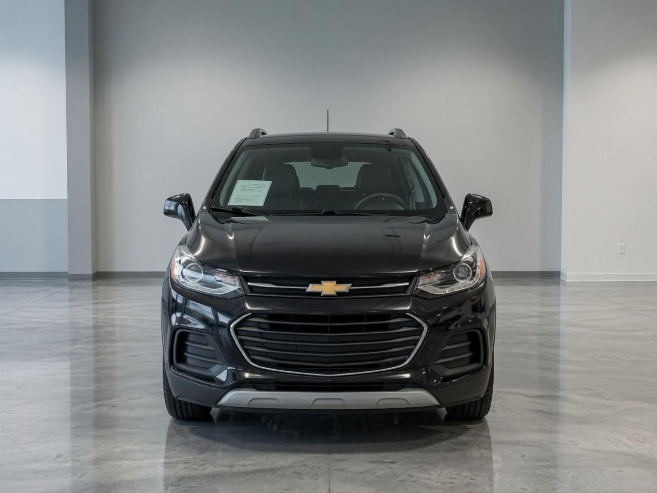 Chevrolet Trax  2021
