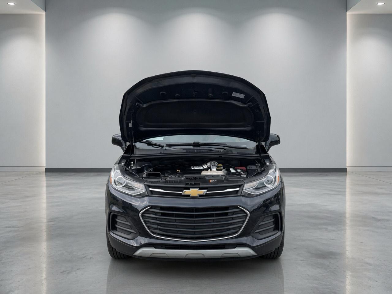 Chevrolet Trax  2021