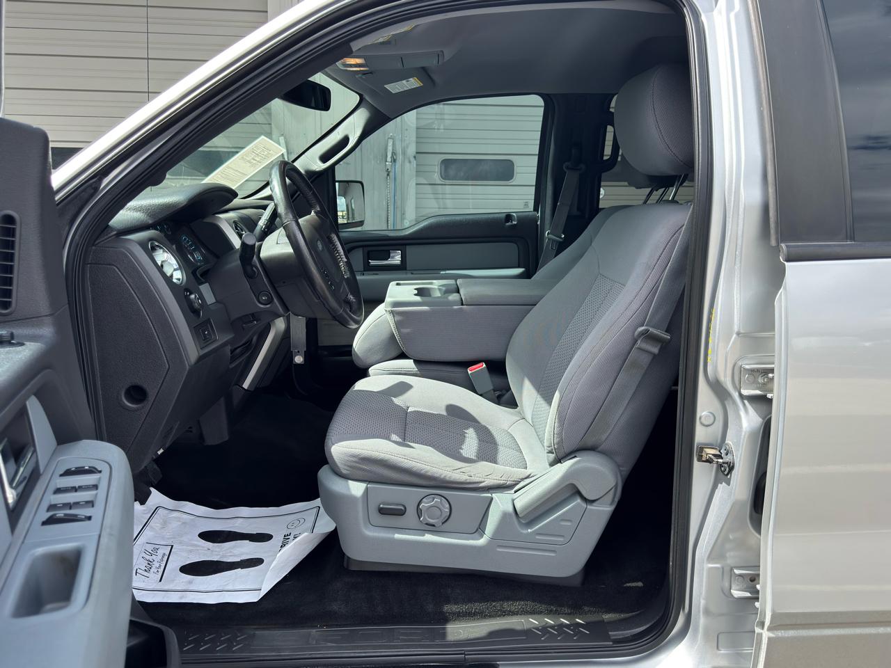Ford F-150  2013