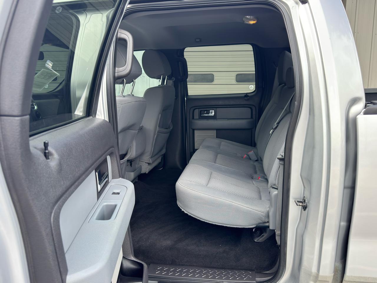 Ford F-150  2013