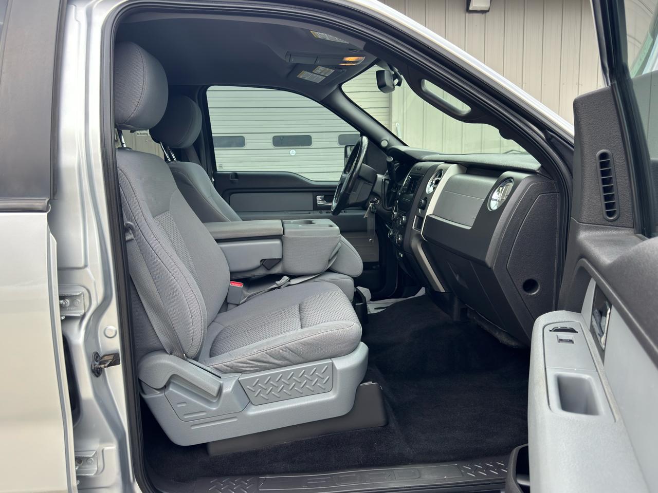 Ford F-150  2013