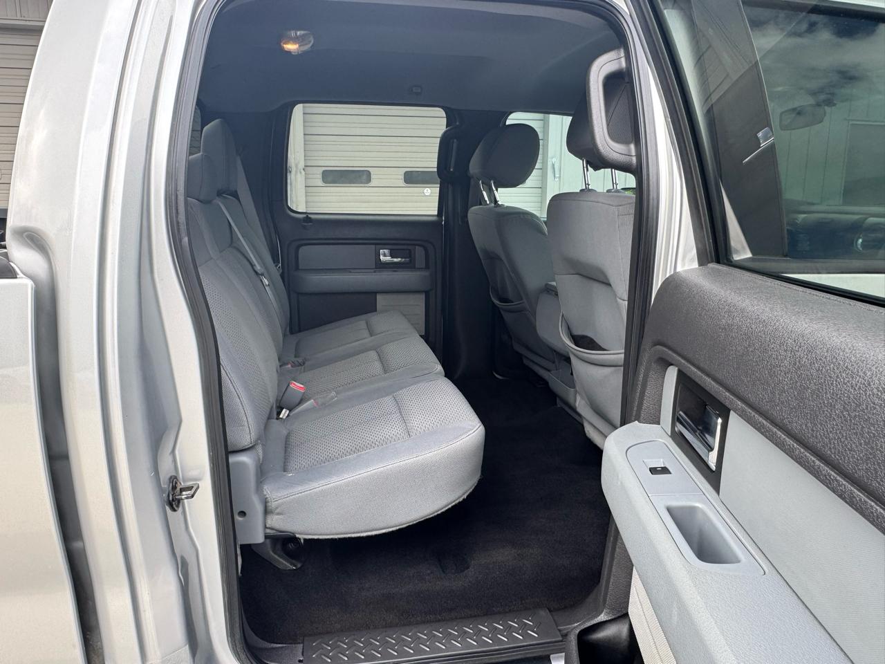 Ford F-150  2013