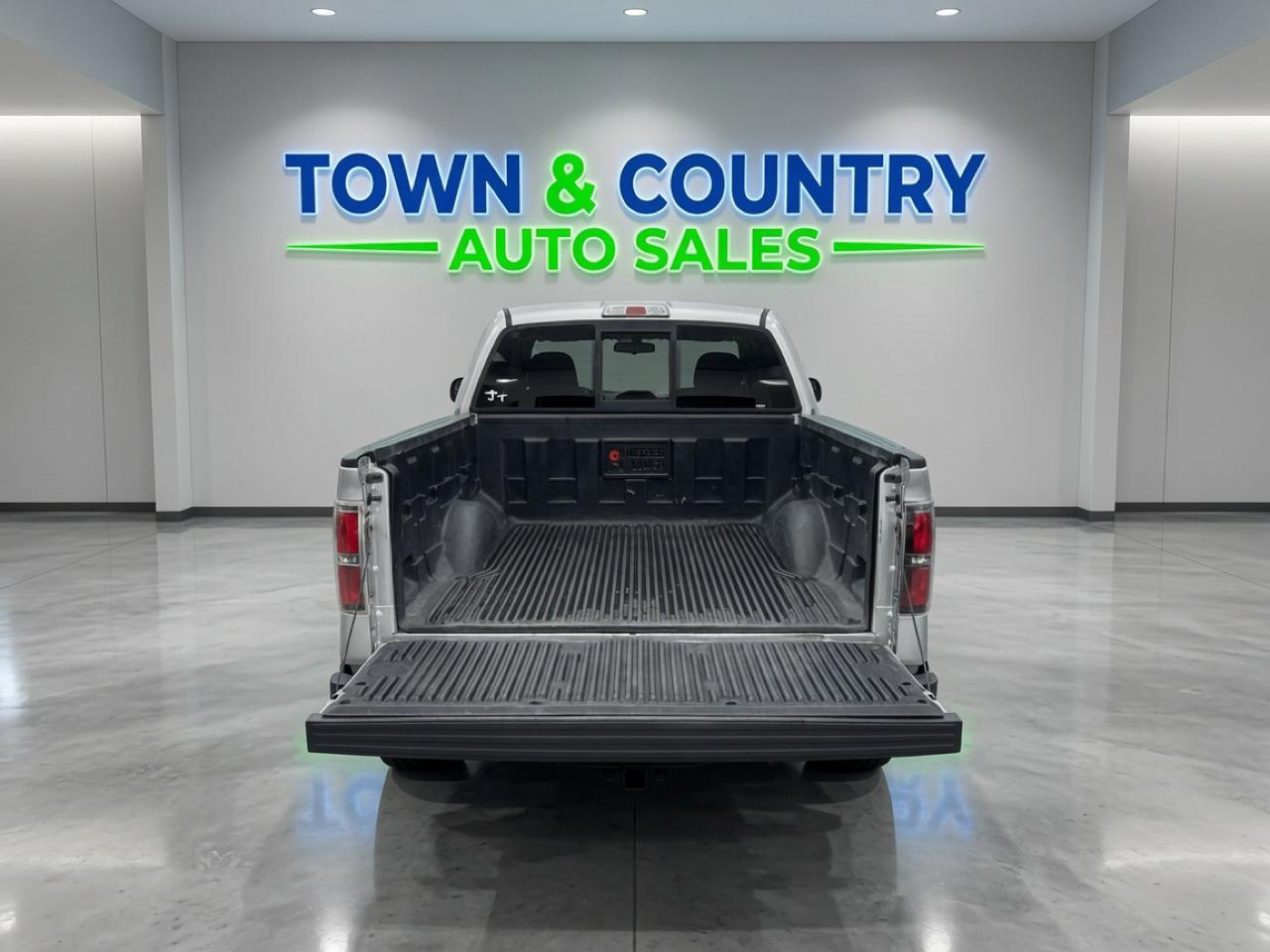 Ford F-150  2013