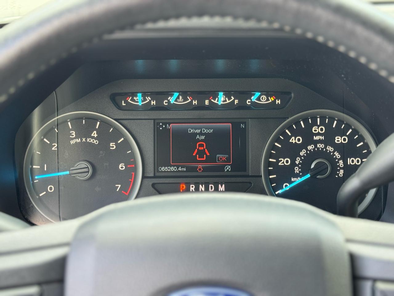 Ford F-150  2019
