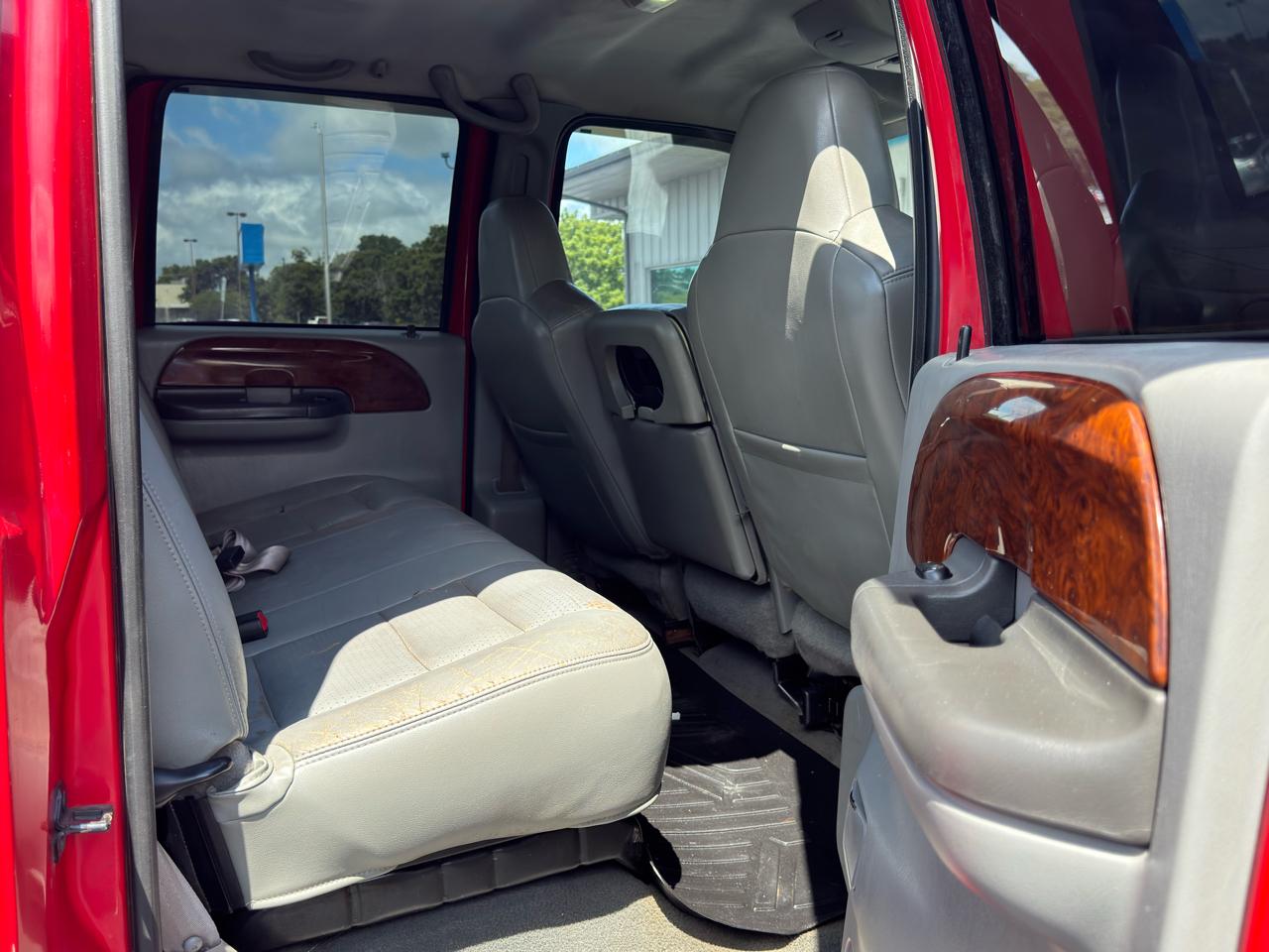 Ford Super Duty F-350 SRW  2002