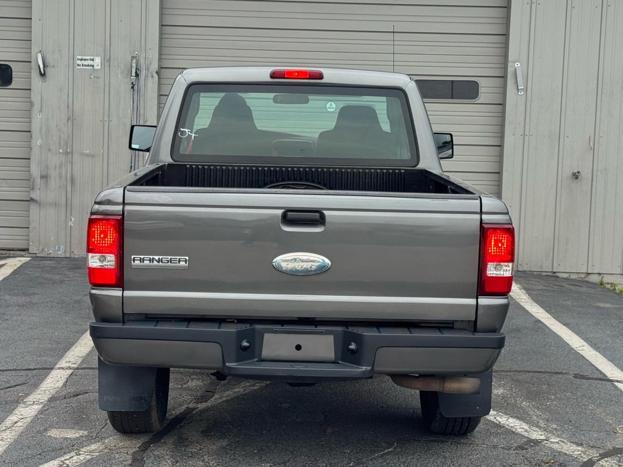 Ford Ranger  2007