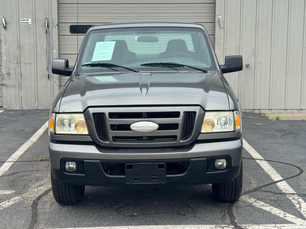 Ford Ranger  2007