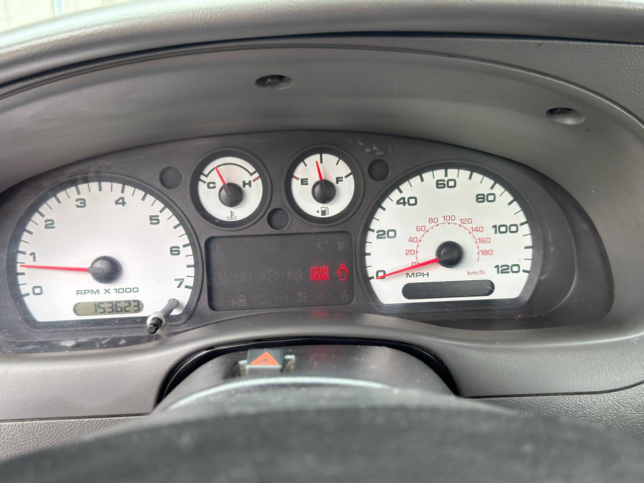 Ford Ranger  2007
