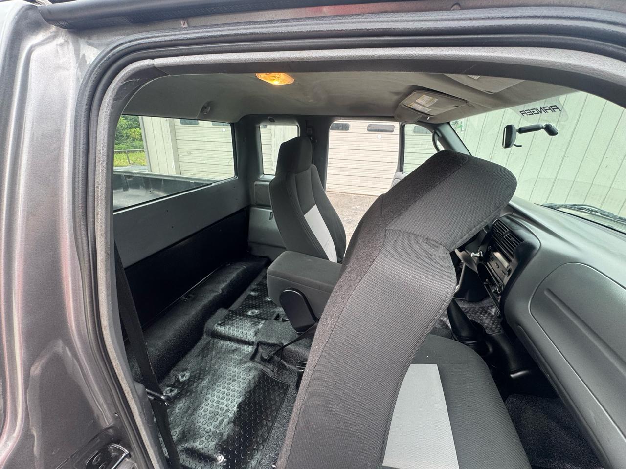 Ford Ranger  2007