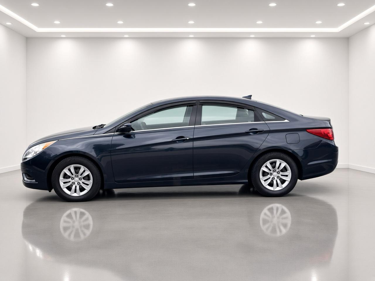 Hyundai Sonata  2013