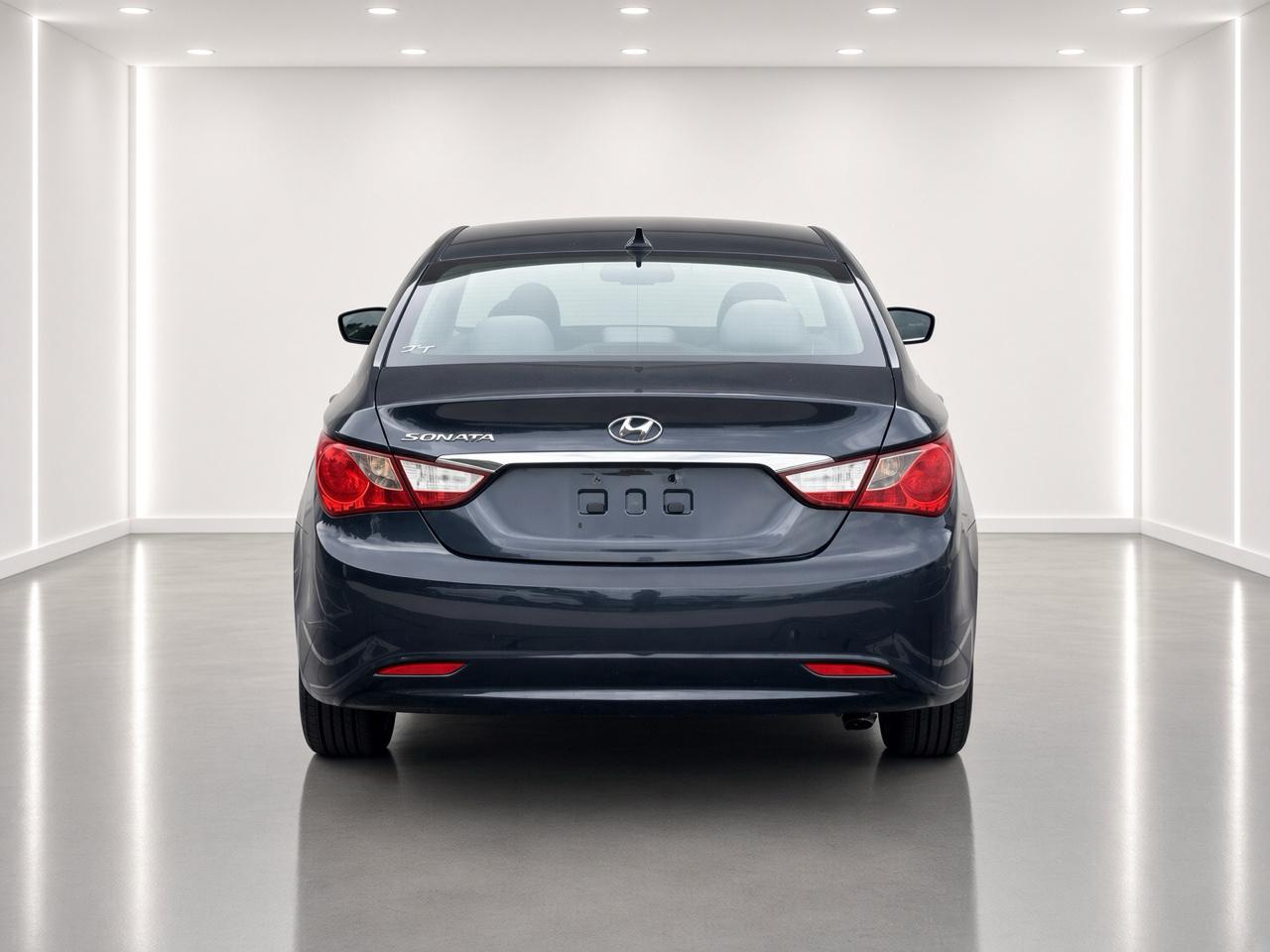 Hyundai Sonata  2013