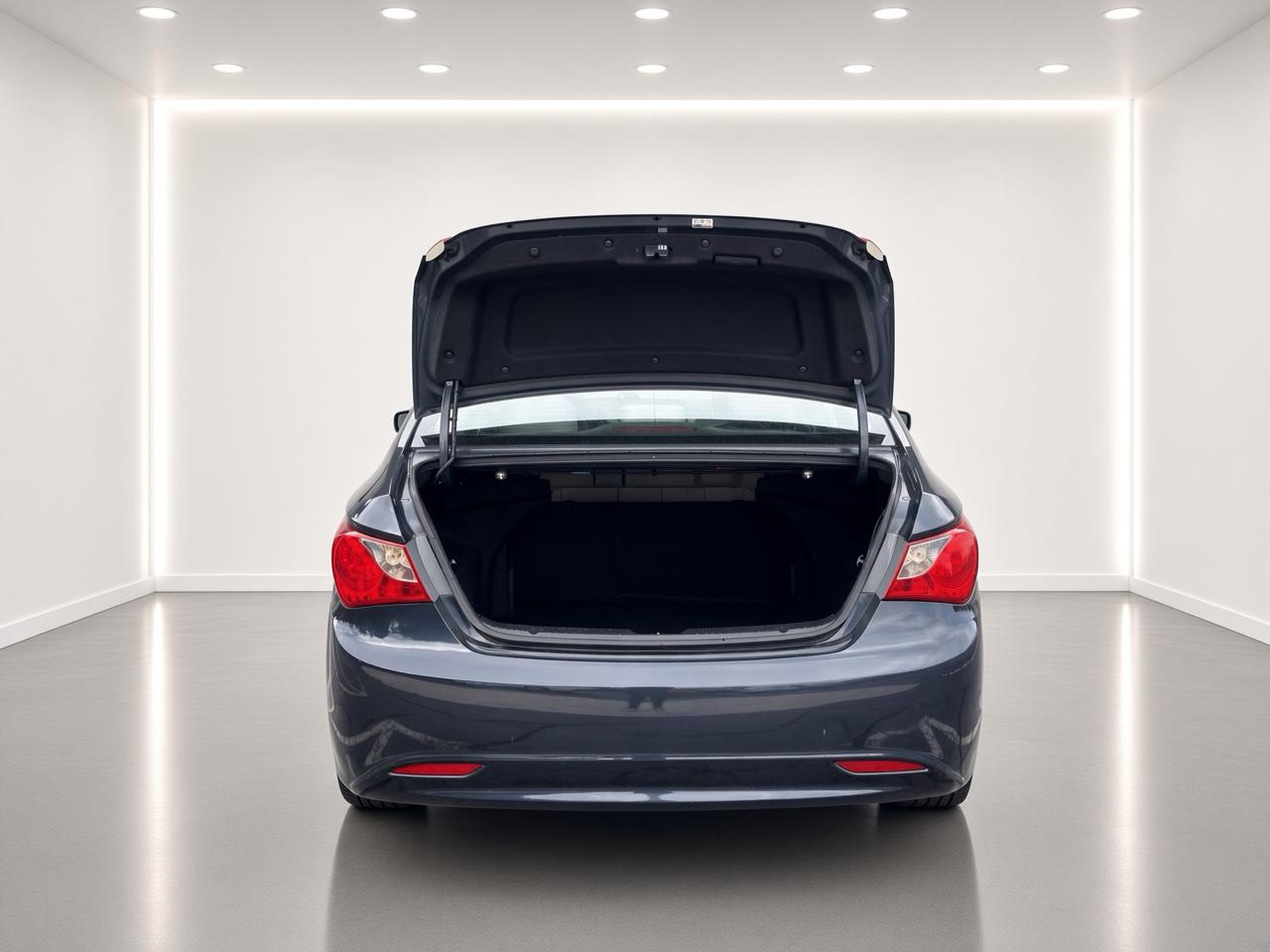 Hyundai Sonata  2013