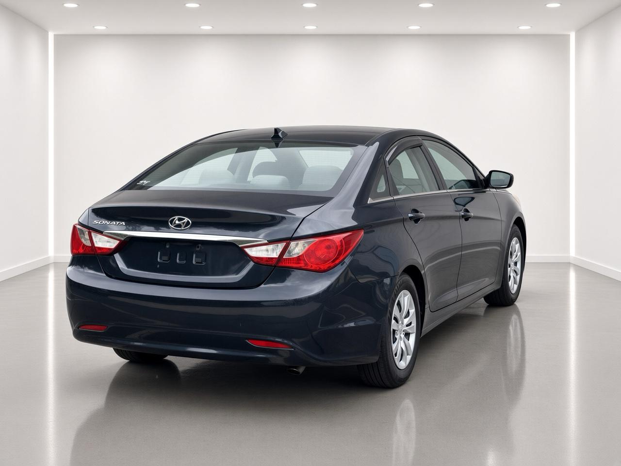 Hyundai Sonata  2013