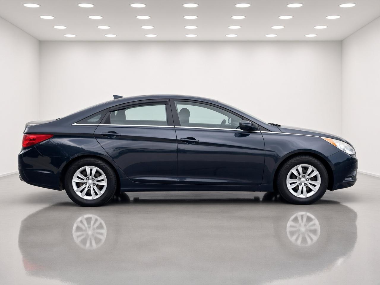 Hyundai Sonata  2013