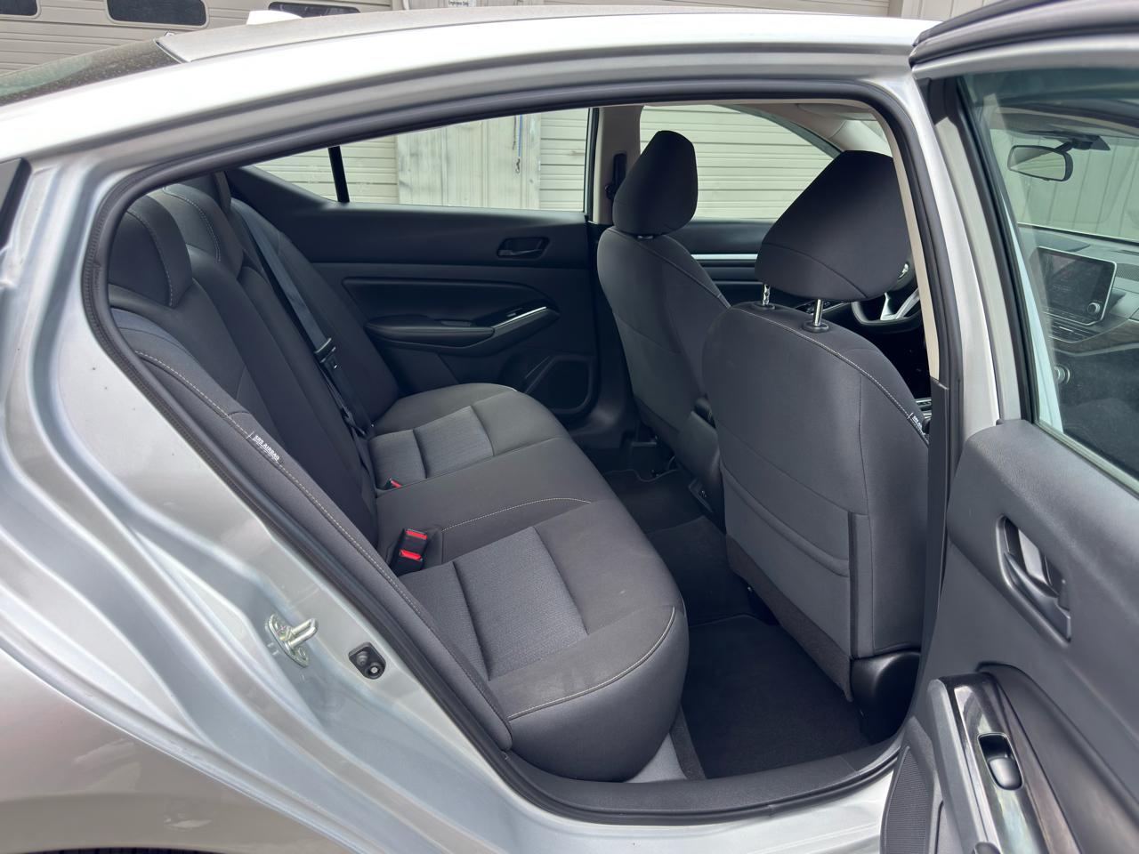 Nissan Altima  2023