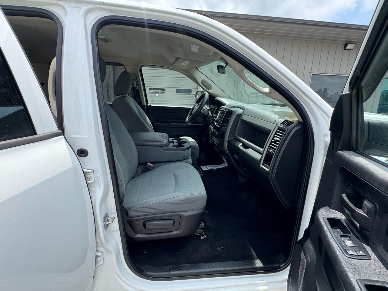 RAM 2500  2013