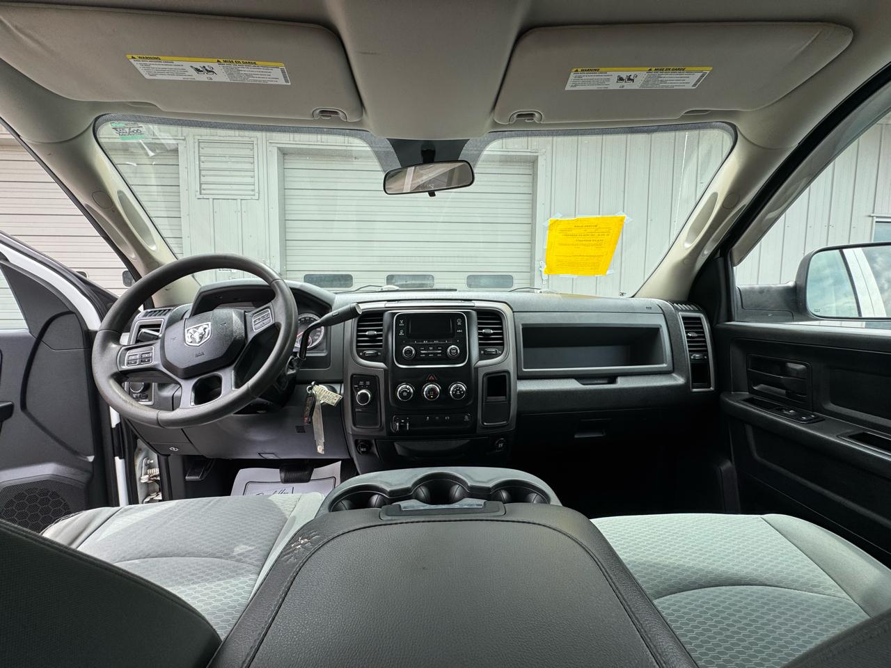 RAM 2500  2013
