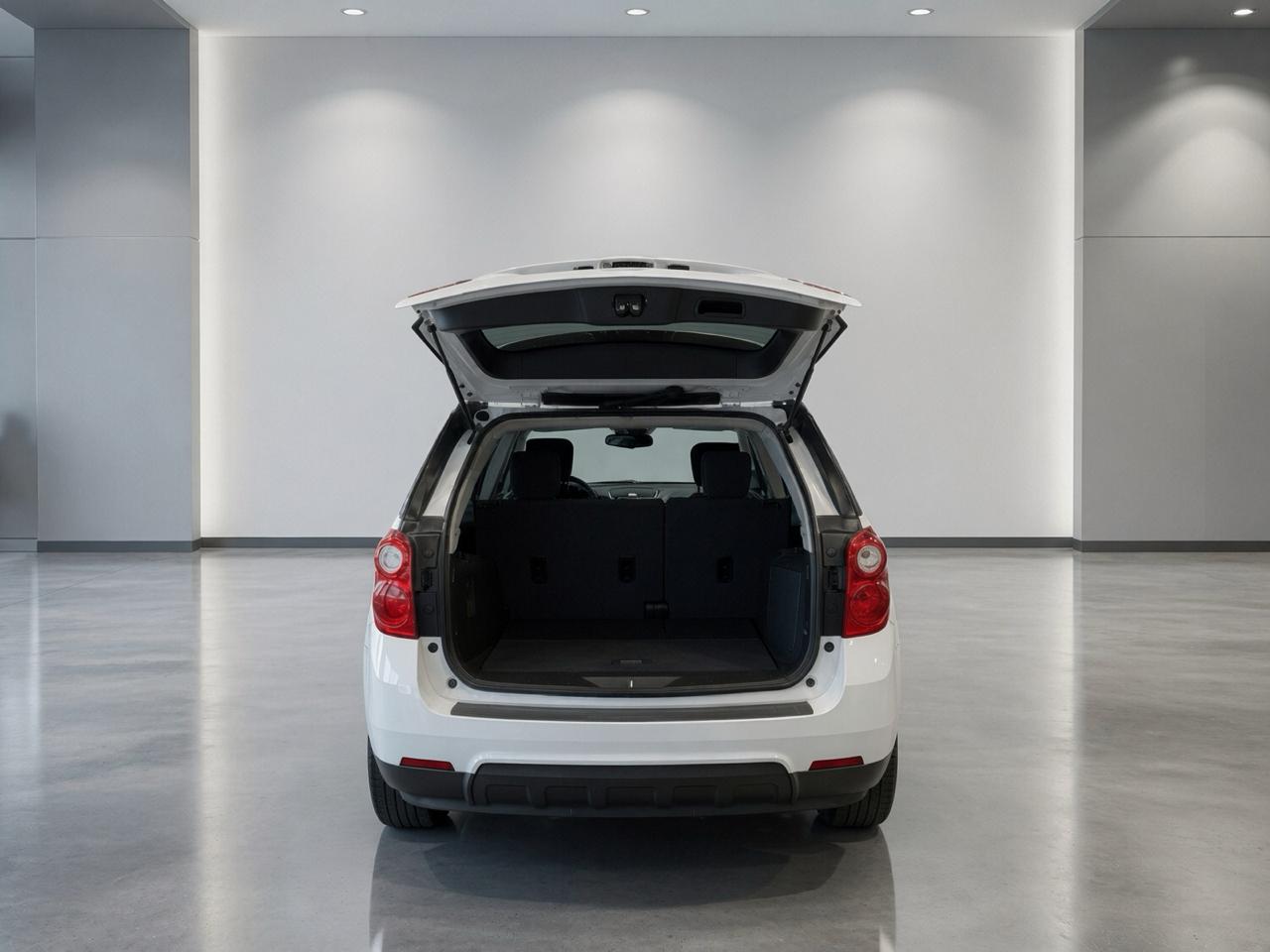 Chevrolet Equinox  2014
