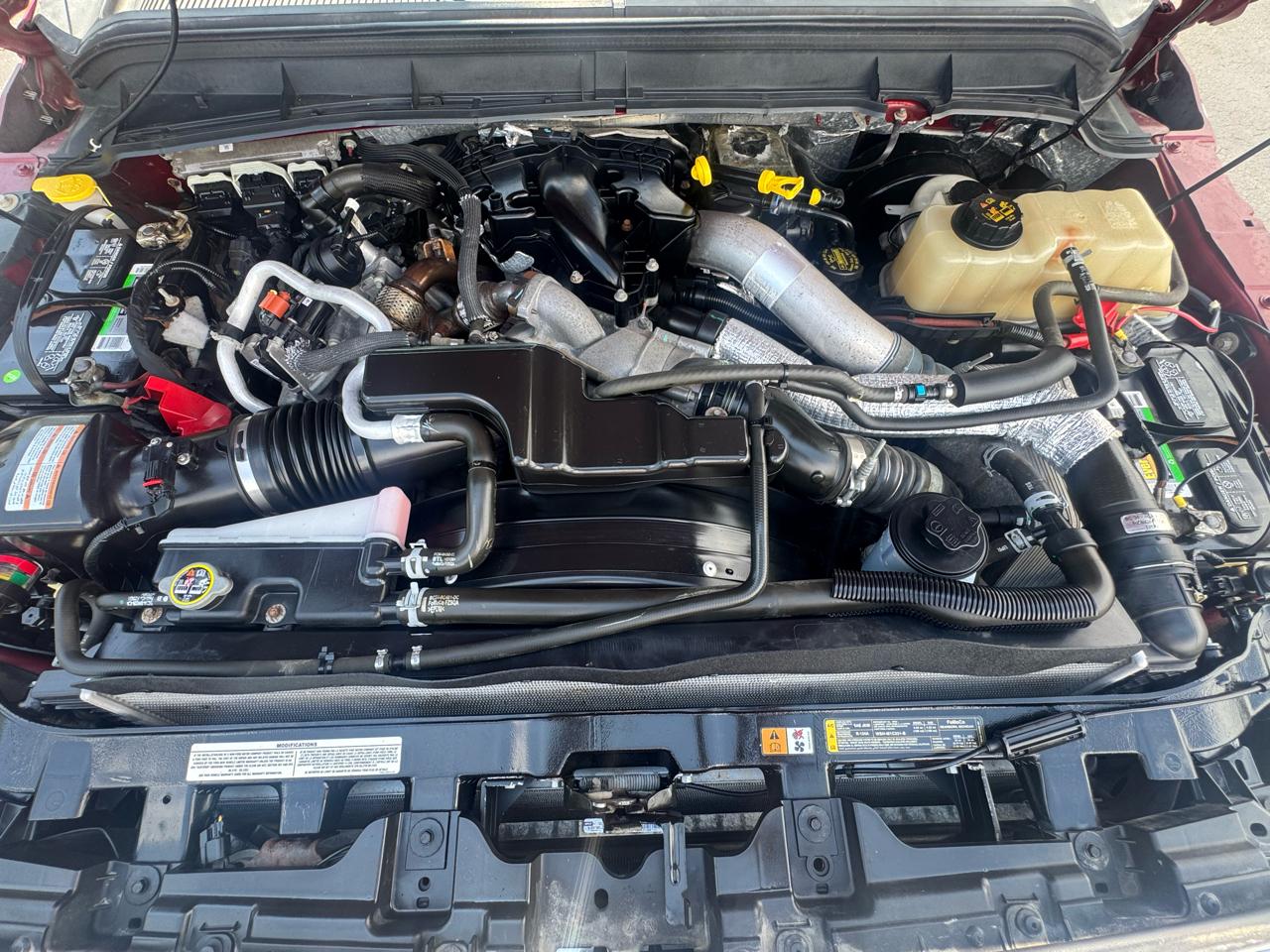 Ford Super Duty F-250 SRW  2015