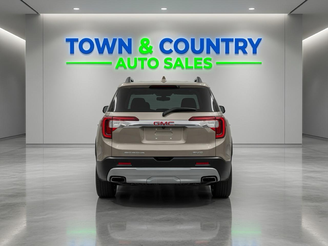 GMC Acadia SLT 2023