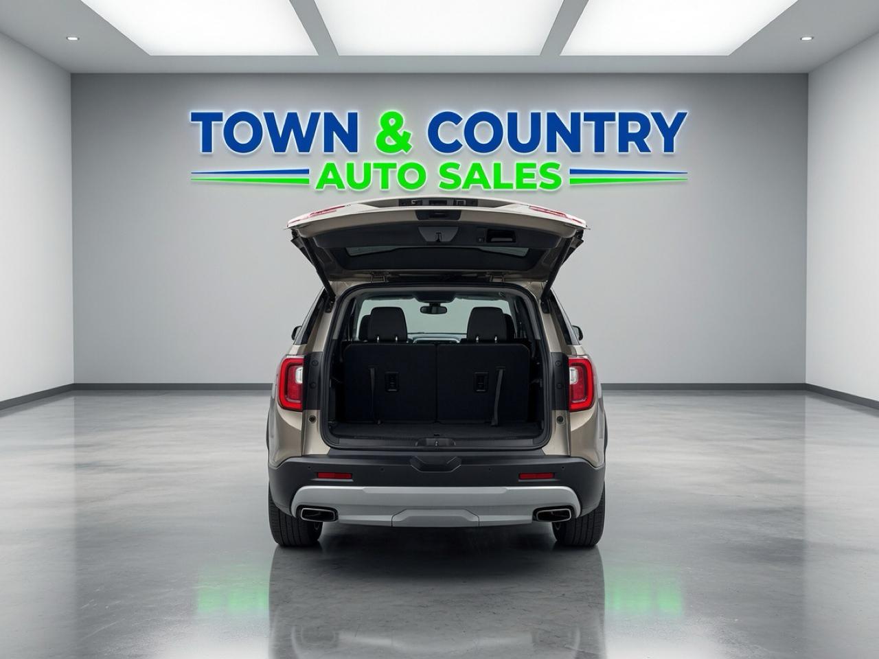 GMC Acadia SLT 2023