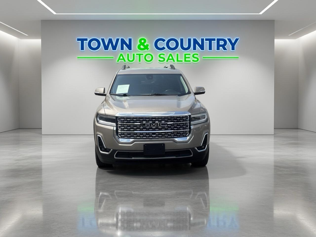 GMC Acadia SLT 2023