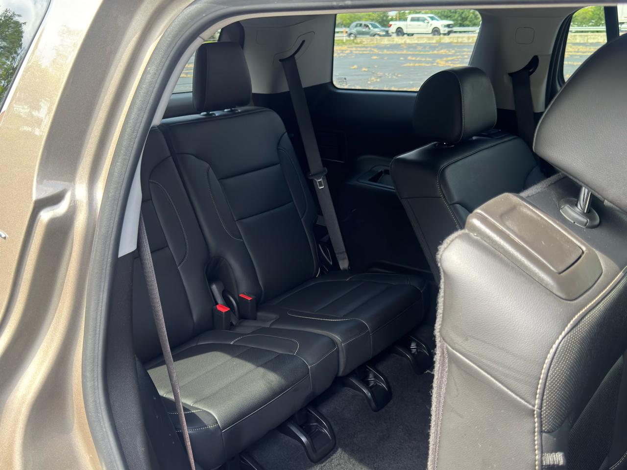GMC Acadia SLT 2023