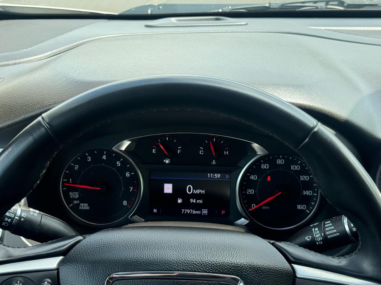 GMC Acadia SLT 2023