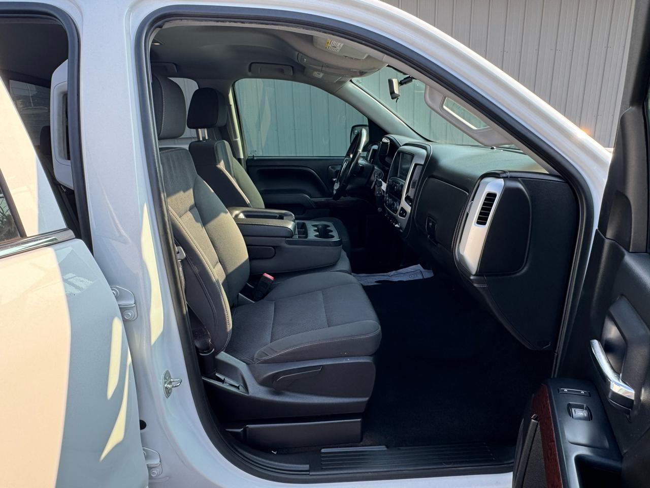 GMC Sierra 1500  2018