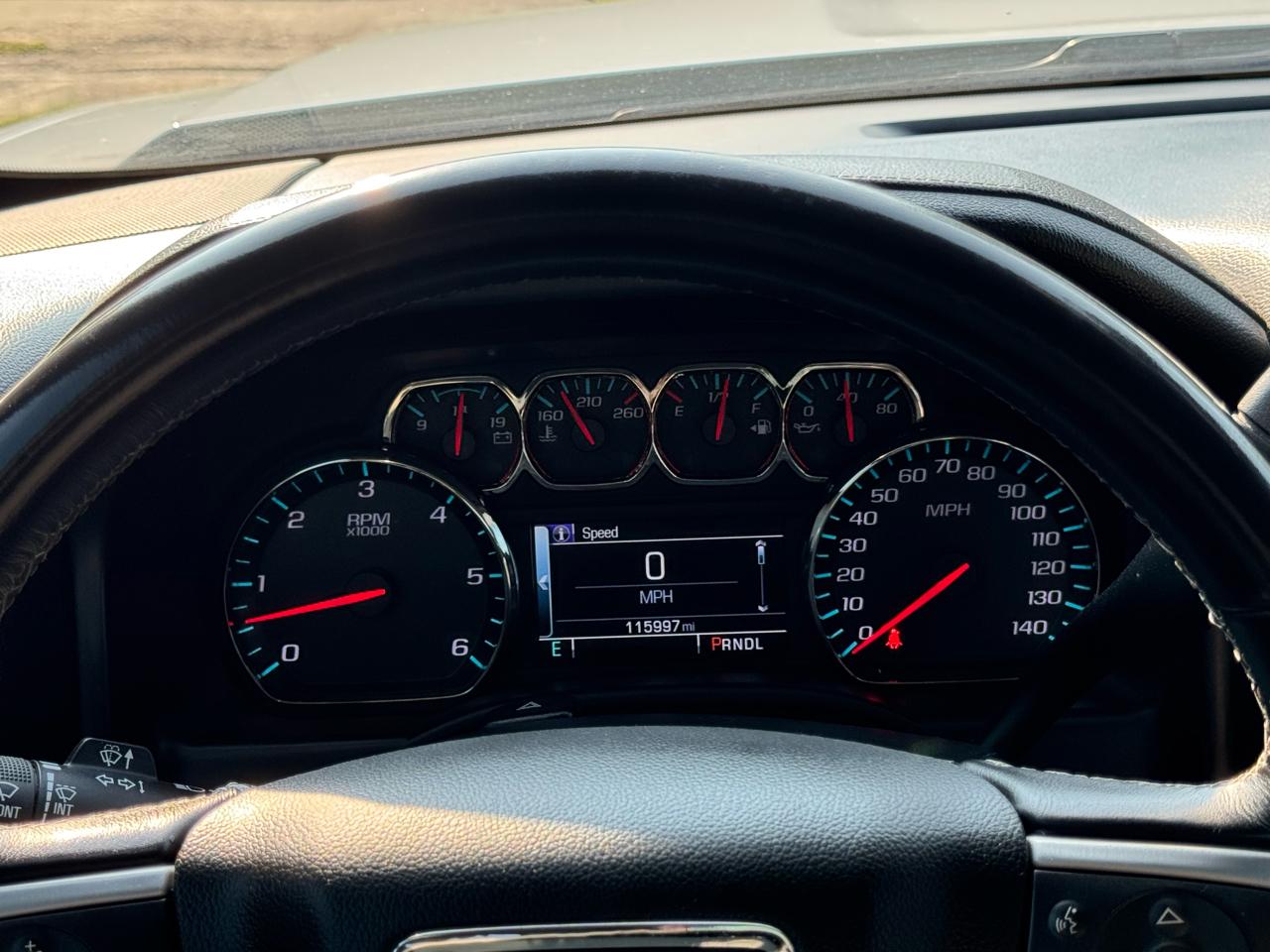 GMC Sierra 1500  2018