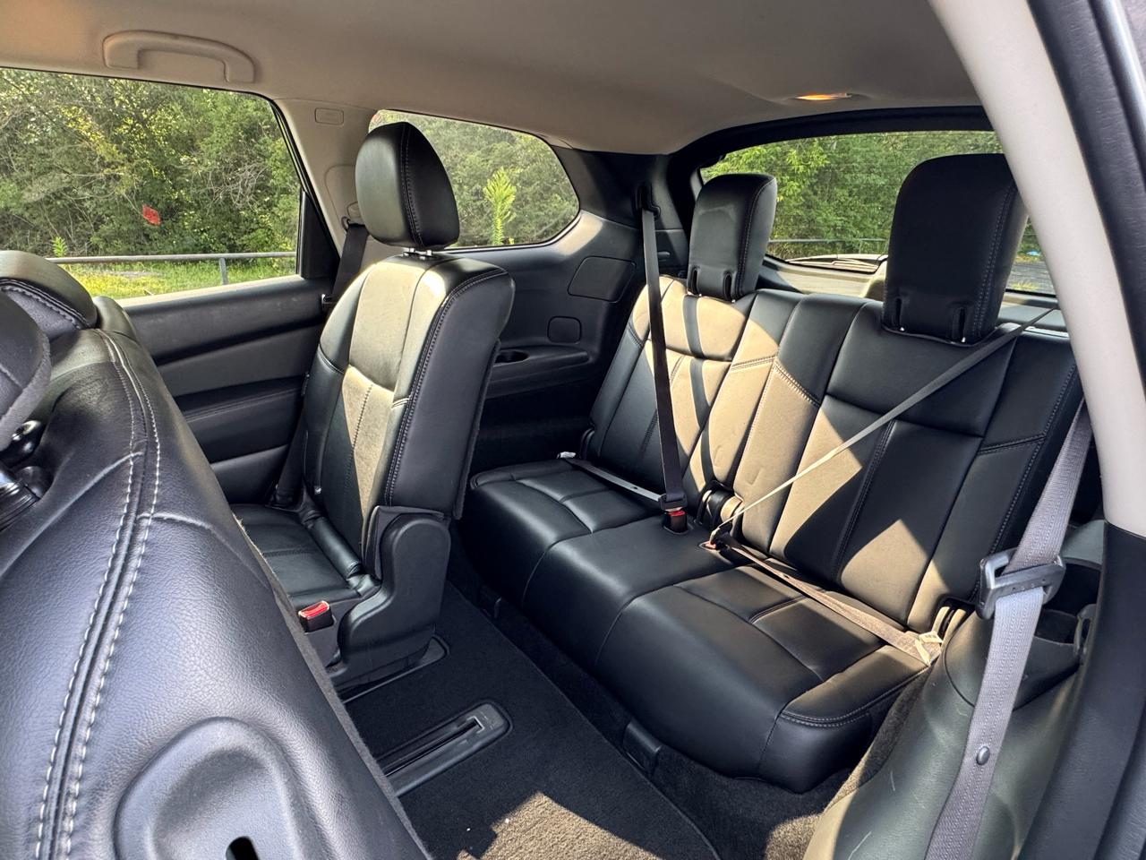 Nissan Pathfinder  2019