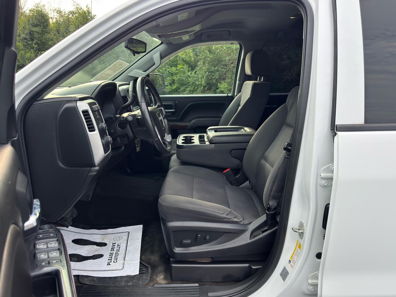 GMC Sierra 1500  2017