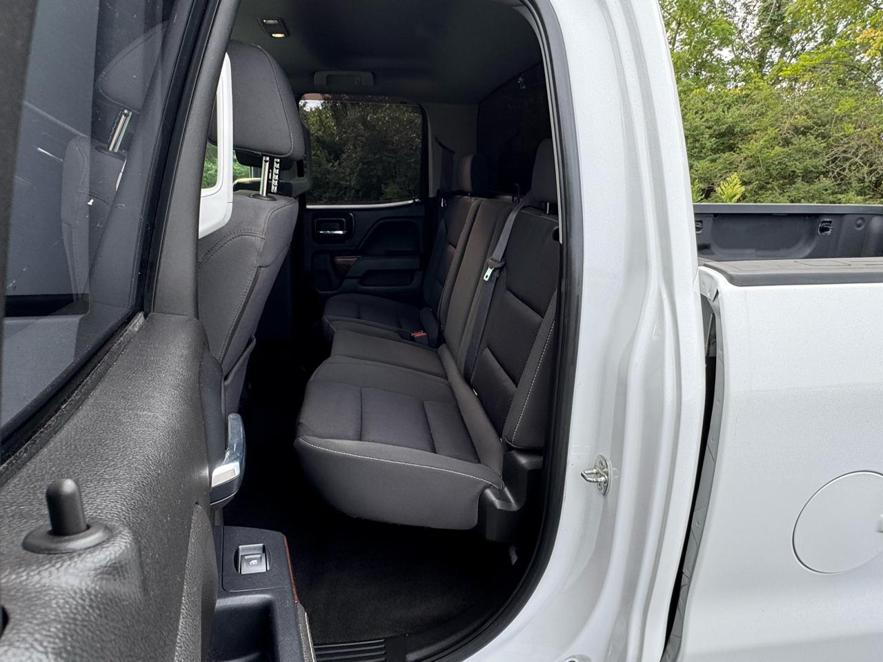 GMC Sierra 1500  2017
