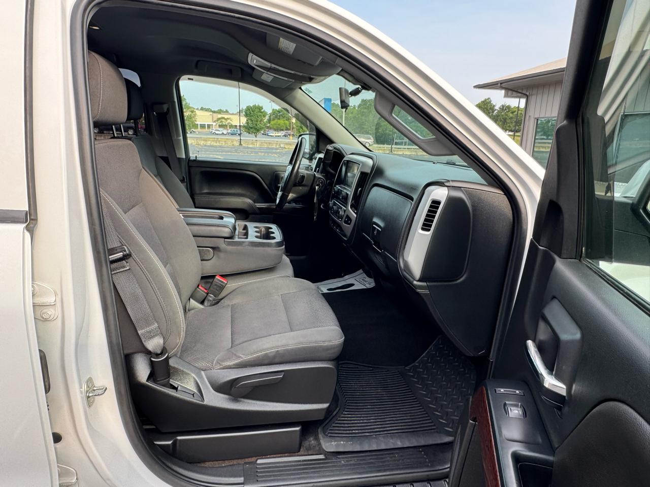 GMC Sierra 1500  2017