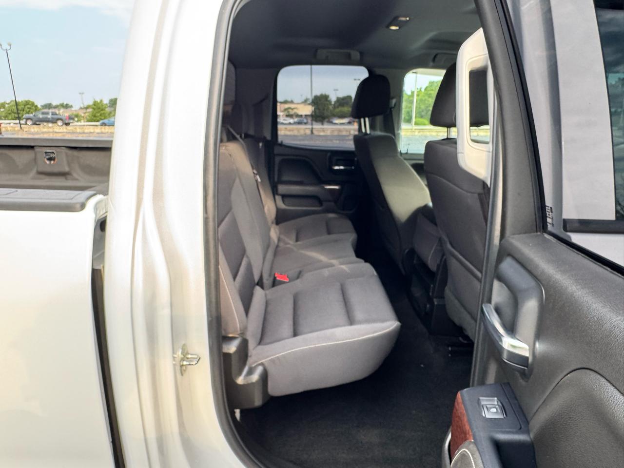GMC Sierra 1500  2017
