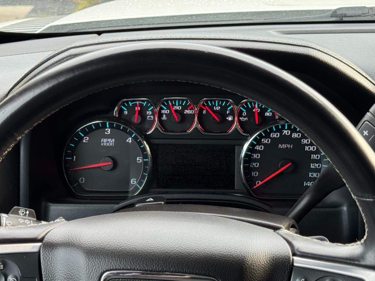 GMC Sierra 1500  2017