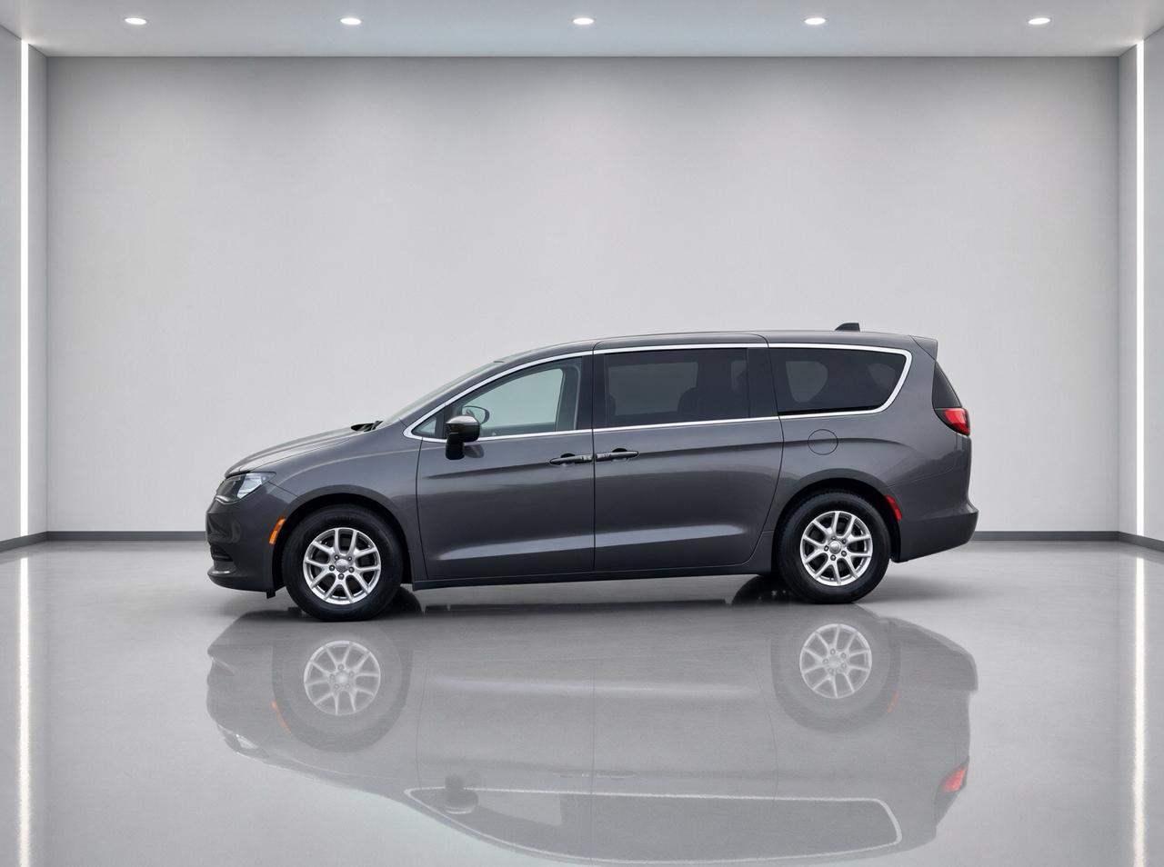 Chrysler Voyager  2023