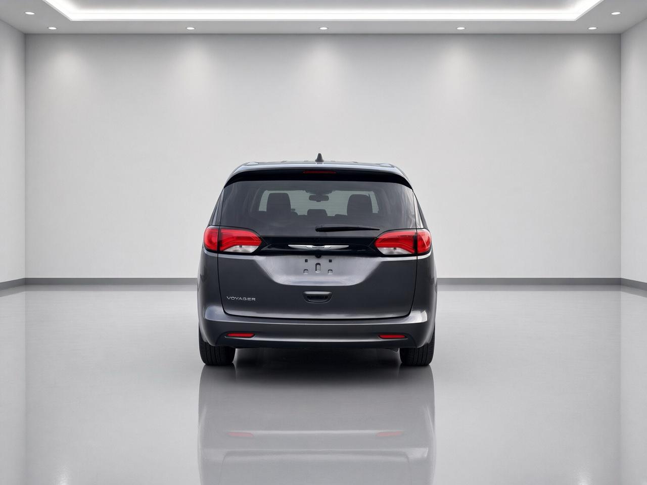 Chrysler Voyager  2023