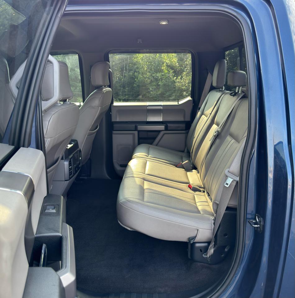 Ford F-150  2020
