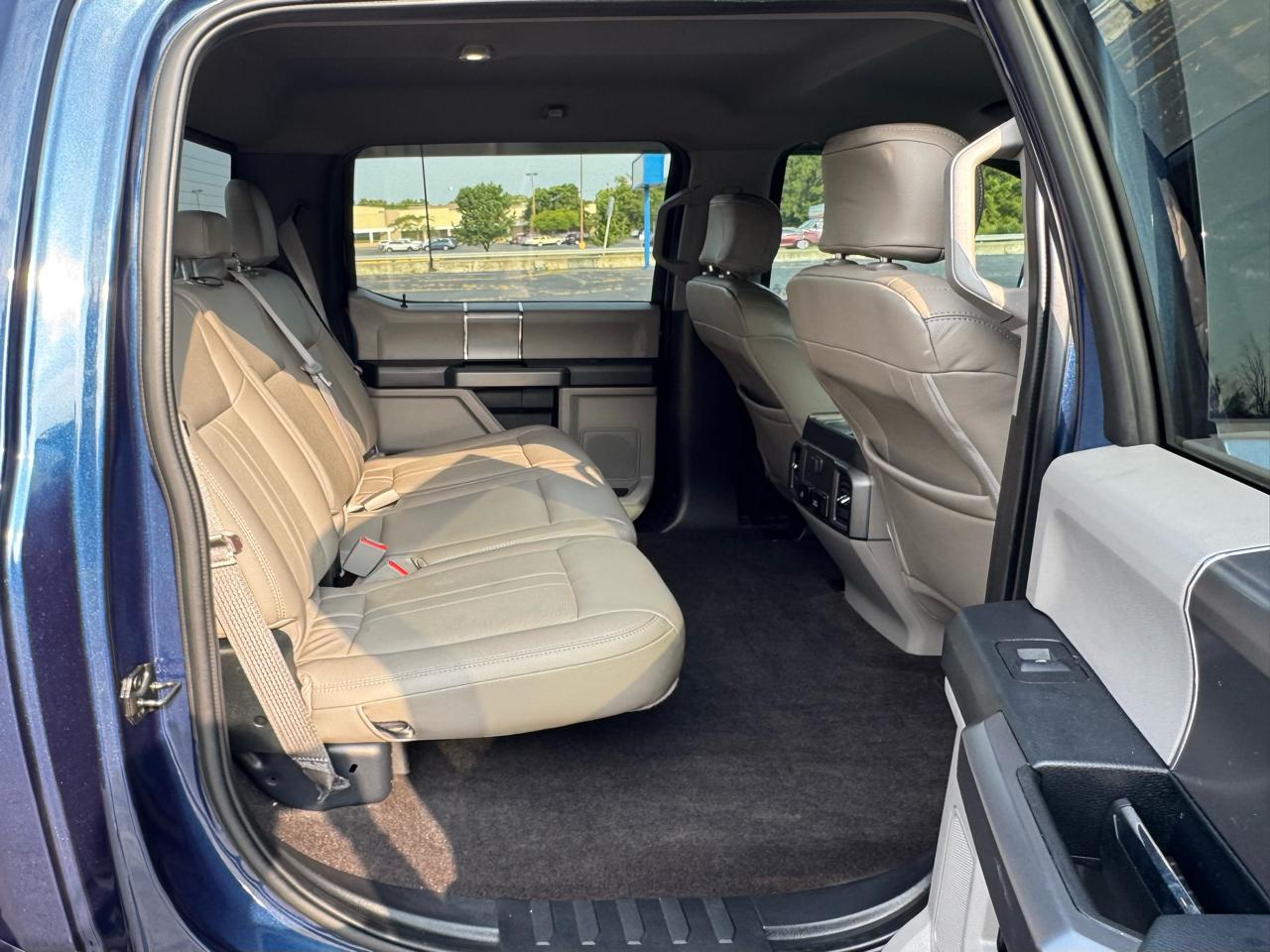 Ford F-150  2020