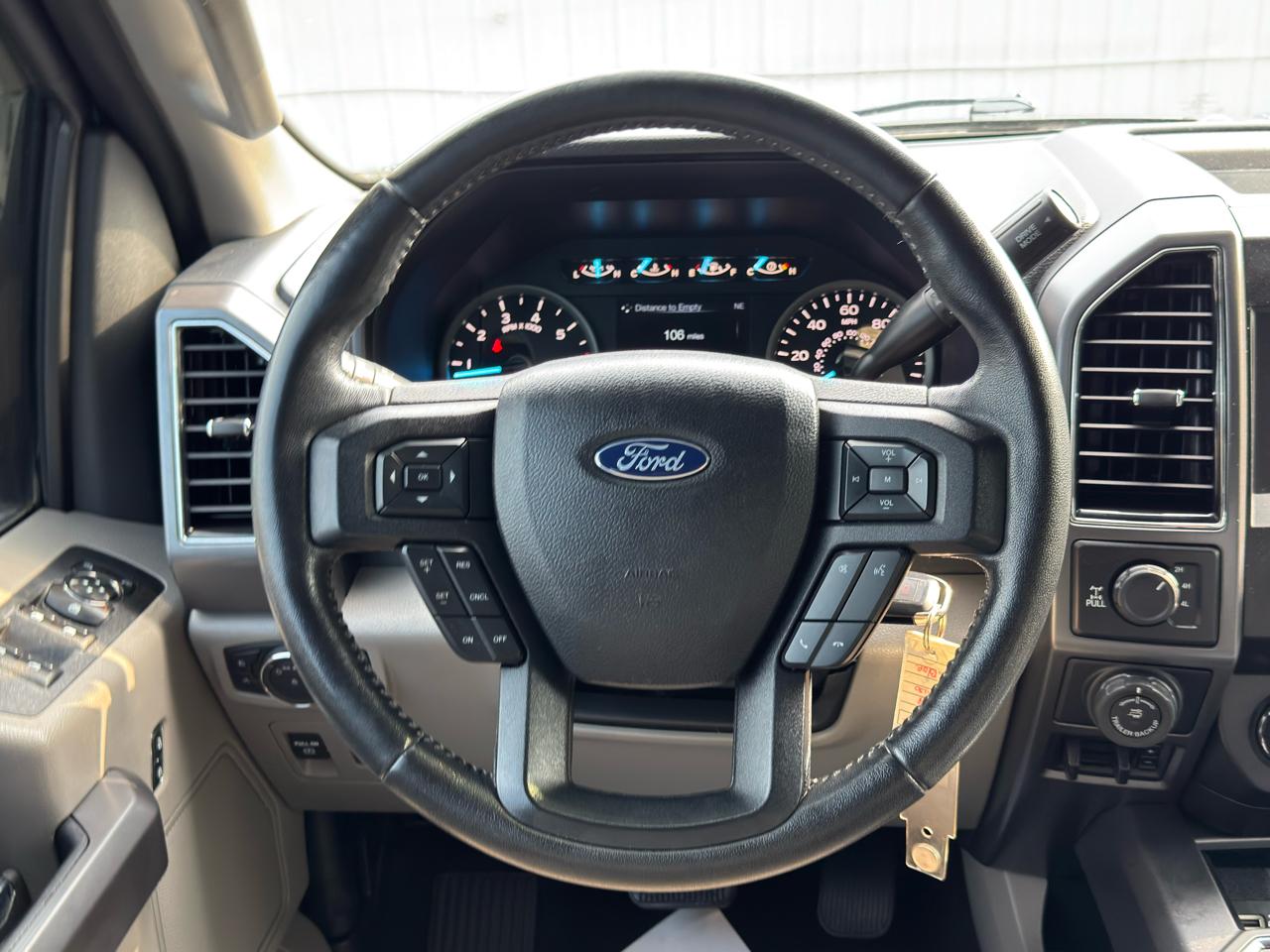 Ford F-150  2020