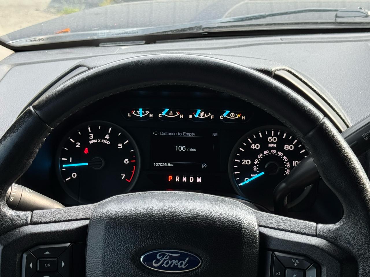 Ford F-150  2020