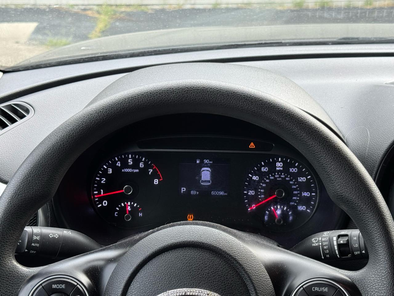 Kia Soul  2021