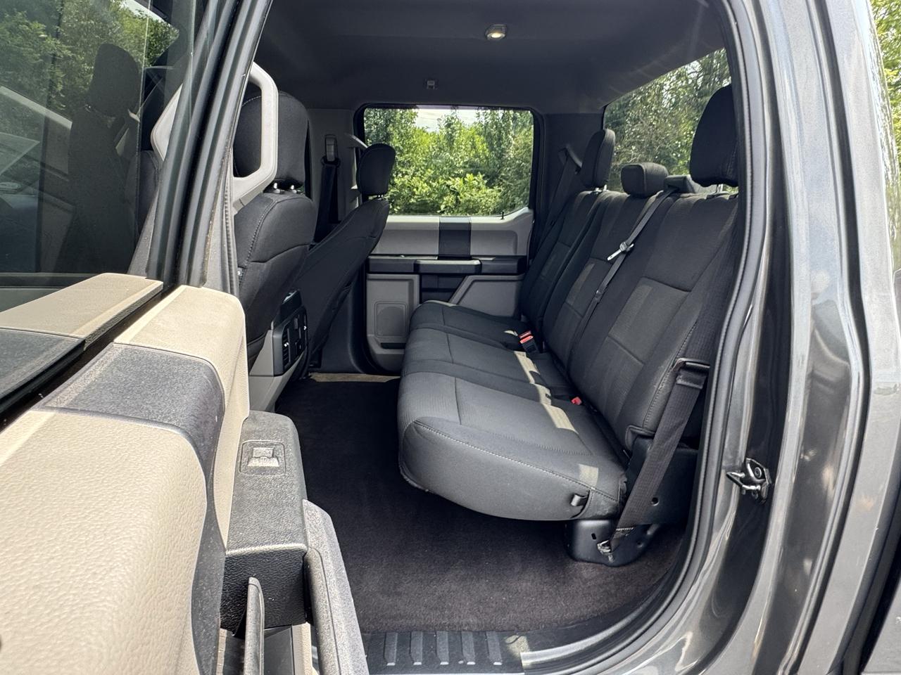 Ford F-150 STX 2020