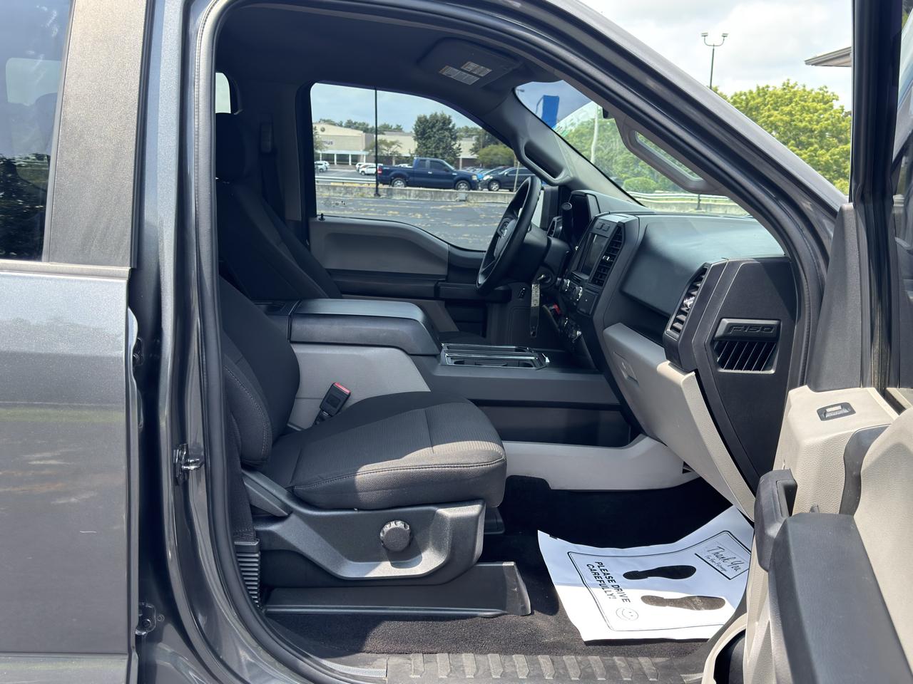 Ford F-150 STX 2020