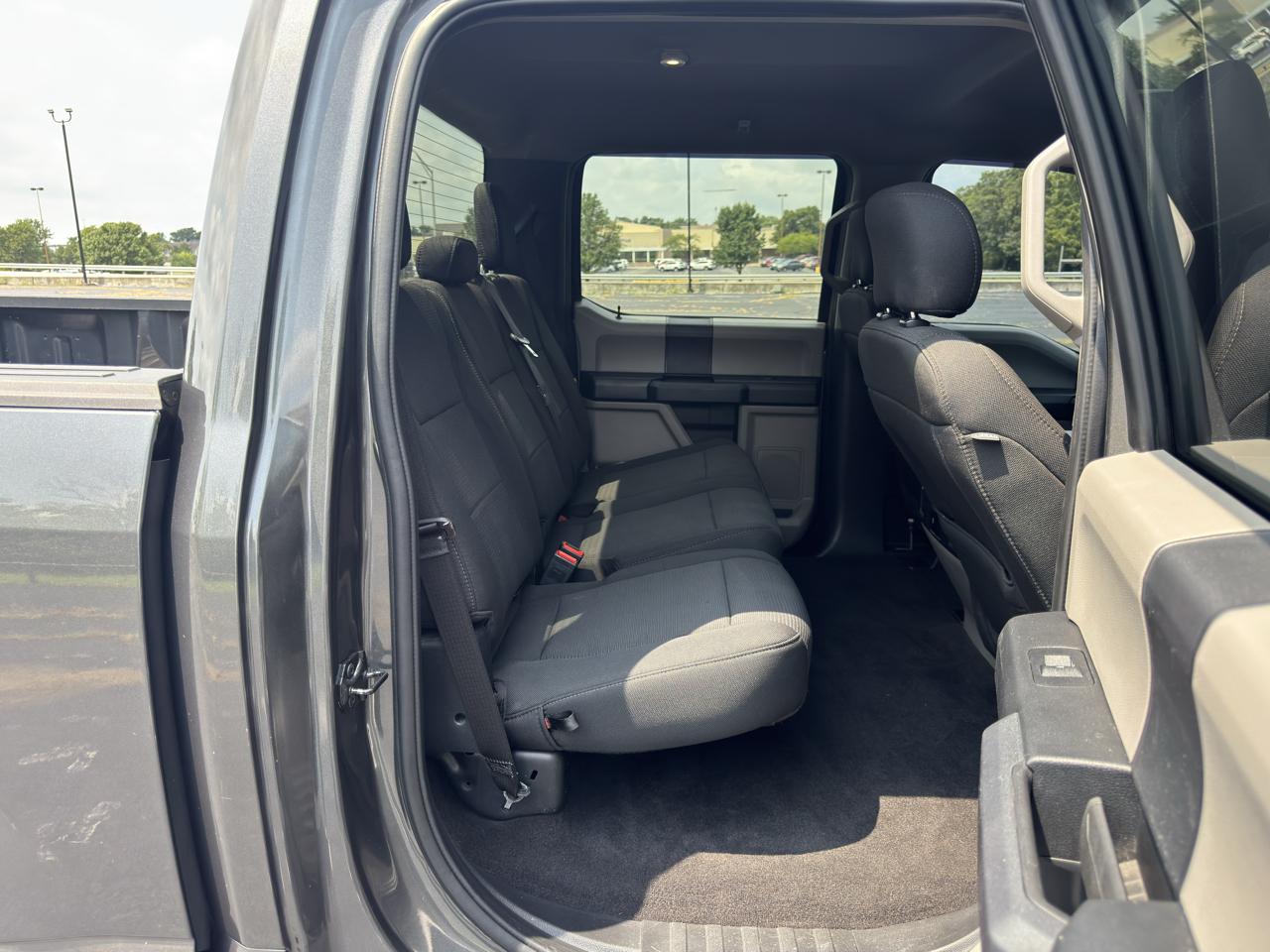 Ford F-150 STX 2020
