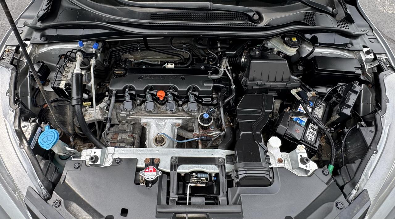 Honda HR-V LX 2016