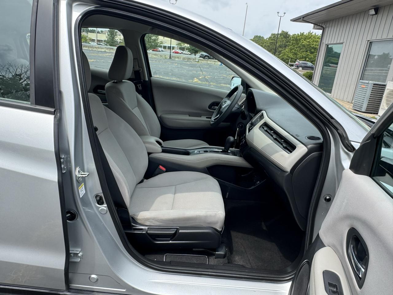 Honda HR-V LX 2016