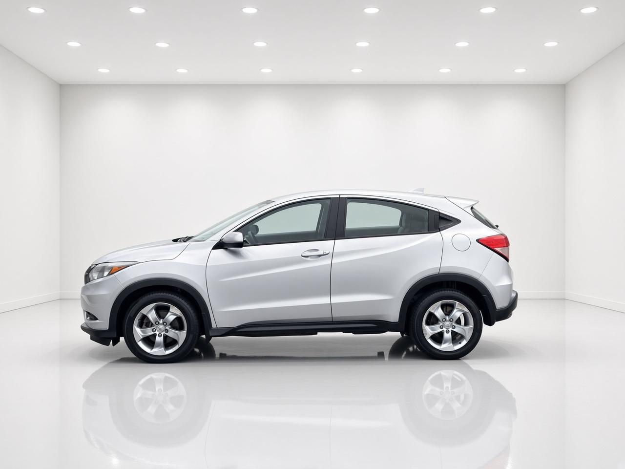 Honda HR-V  2016