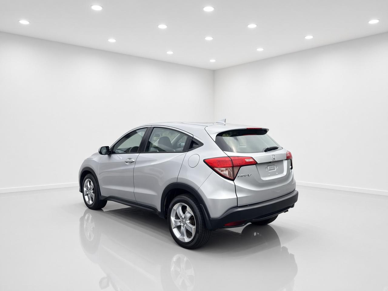 Honda HR-V  2016